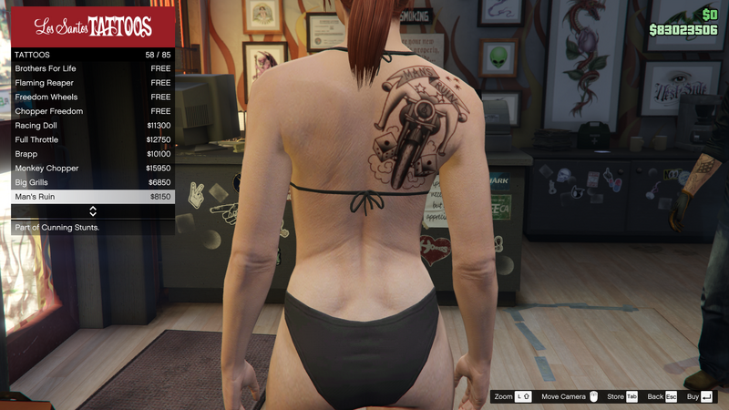 파일:CunningStunts-GTAOe-FemaleTattoos-TorsoBack6-Man'sRuin.png