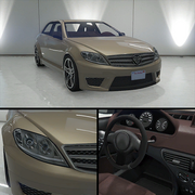 레전더리 모터스포츠에 있는 샤프터 V12.