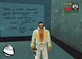 그랜드 테프트 오토: 리버티 시티 스토리즈 (PS2 버전)