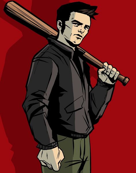파일:Artwork-Claude-GTAIII-10thAnniversary-RedBackground.jpg