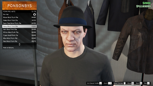 Bikers-GTAO-MaleHats-PorkPieHats4-NavyModPorkPie.png