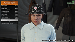 BottomDollarBounties-GTAOe-FemaleHats-CanvasHats19-BlackCimicinoBucket.png