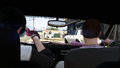 제임스타운 스트리트에 도착.