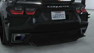 CoquetteD10Pursuit-GTAOe-RearBumpers-TunerDiffuserwithCanards.png