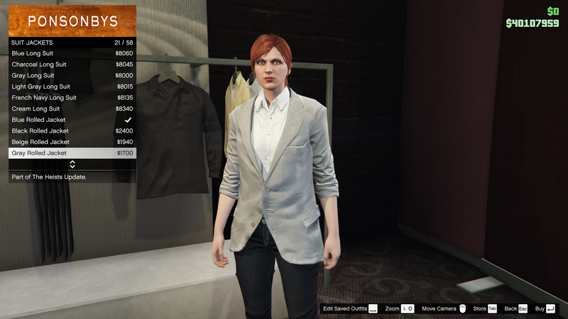 파일:HeistsUpdate-GTAO-FemaleTops-SuitJackets4-GrayRolledJacket.png