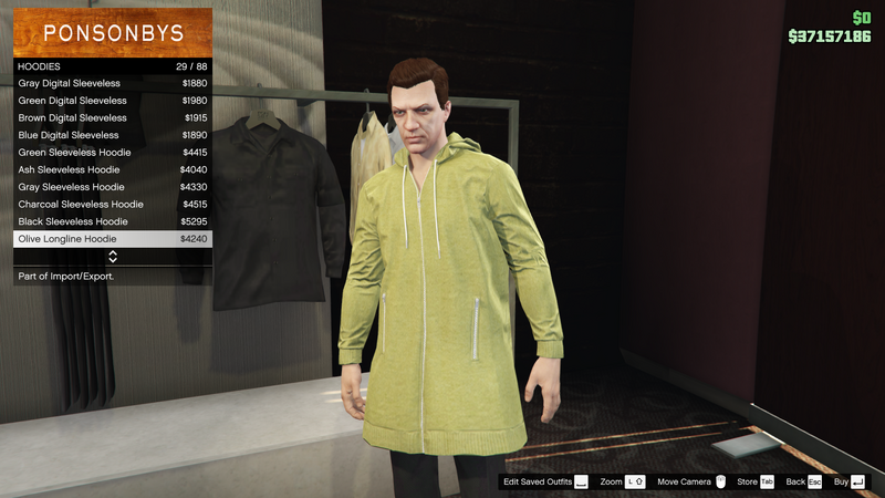파일:ImportExport-GTAO-MaleTops-Hoodies6-OliveLonglineHoodie.png