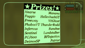 LCS - Car-azy Car Give Away - Car List.png