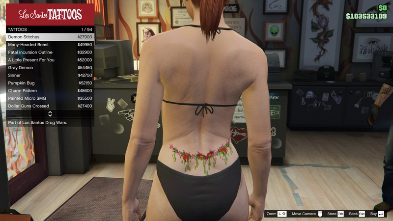 파일:LosSantosDrugWars-GTAOe-FemaleTattoos-TorsoBack1-DemonStitches.png