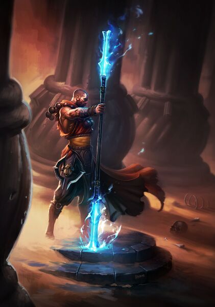 파일:Monk-staff.jpg