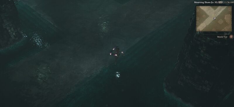 파일:Mourning Shore.jpg