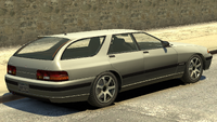 스트라텀 (GTA IV) 후면