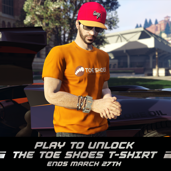 파일:ToeShoesTShirt-GTAO-Advert.png