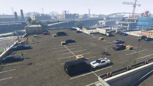 AcidProduct-PoliceSting-GTAOe-Location-PillboxHill.png