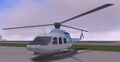 GTA III에 등장하는 City News 헬리콥터.
