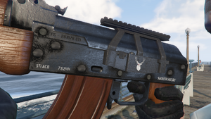 Compact Rifle-GTAV-Markings.png