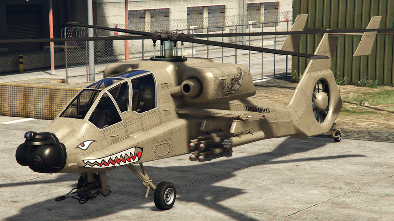파일:FH1Hunter-GTAO-front-SharkTeethBatLivery.png