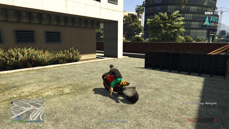 파일:KnoWayOut-GTAOee-NegativePress-SS30.jpg