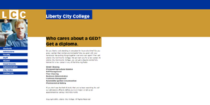 PromotionalWebsite-GTAIII-LibertyCityCollege.png