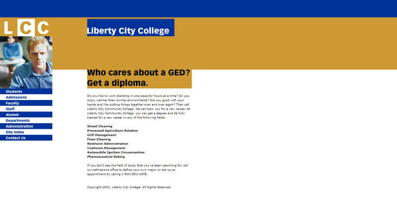 파일:PromotionalWebsite-GTAIII-LibertyCityCollege.png