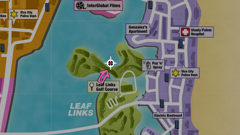 파일:StuntJumps-GTAVCS-Jump33-LeafLinksWaterNortheast-Map.png