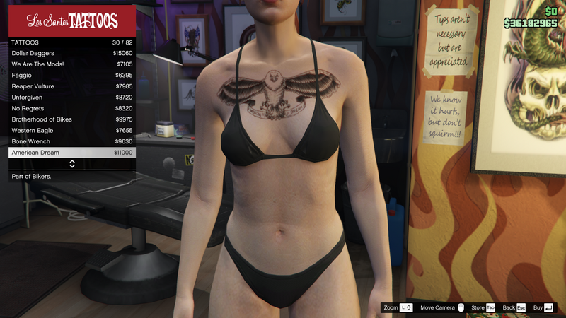 파일:Bikers-GTAO-FemaleTattoos-TorsoChest9-AmericanDream.png