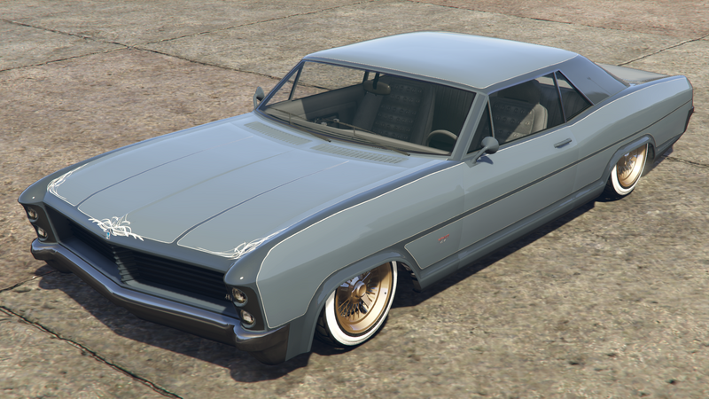 파일:BuccaneerCustom-GTAOe-LiveryFront-DarkClassicOutline.png