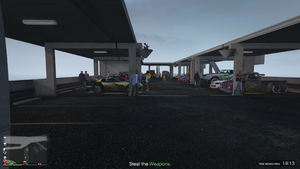BusinessBattles-CarMeet-GTAOe-TheJettyScene.png