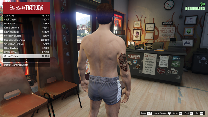 파일:CunningStunts-GTAO-MaleTattoos-RightArm5-GraveVulture.png