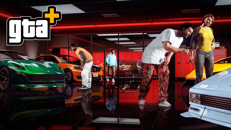 파일:GTA+-February2023-GTAOee-Header.jpg