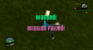 GTA VCS Wasted Mission Failed.png