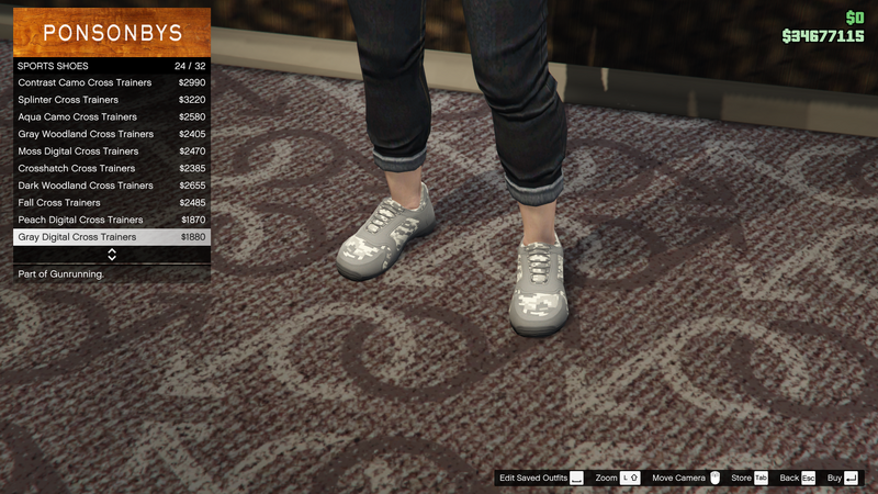 파일:Gunrunning-GTAO-FemaleShoes-SportsShoes23-GrayDigitalCrossTrainers.png