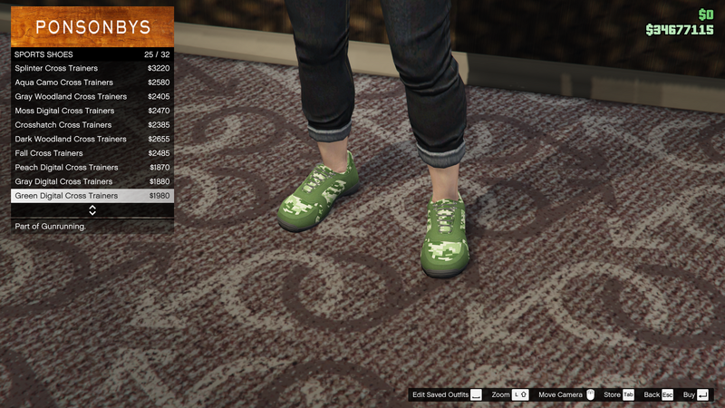 파일:Gunrunning-GTAO-FemaleShoes-SportsShoes24-GreenDigitalCrossTrainers.png