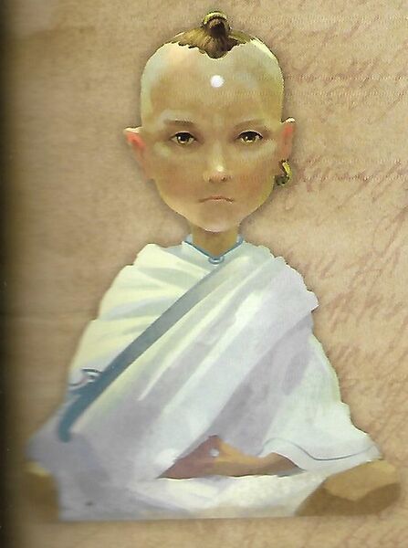 파일:Hakan II-infant.jpg