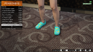 LosSantosDrugWars-GTAOe-FemaleShoes-Ugglies41-CyanEnemaFlourishUgglies.png