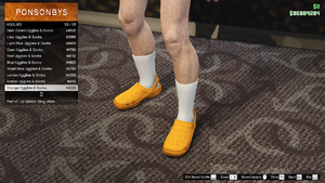 LosSantosDrugWars-GTAOe-MaleShoes-Ugglies112-OrangeUgglies&Socks.png