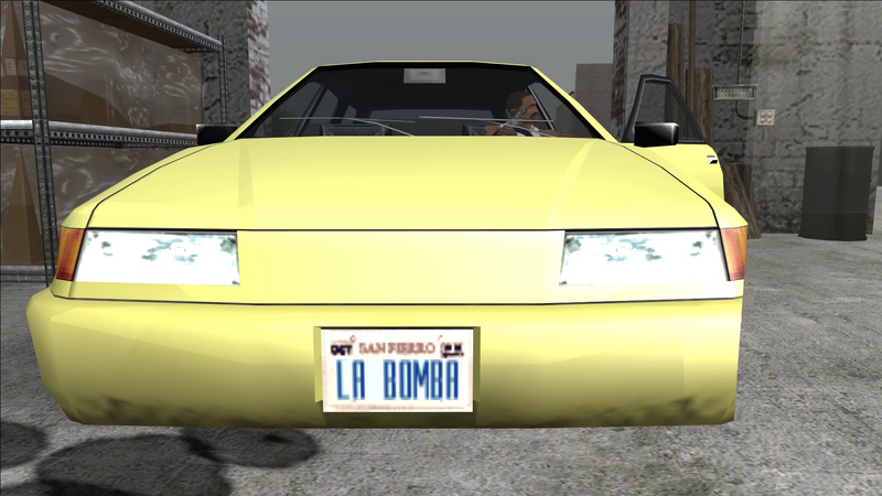 파일:PunctureWounds-GTASA-StratumLicensePlate.png