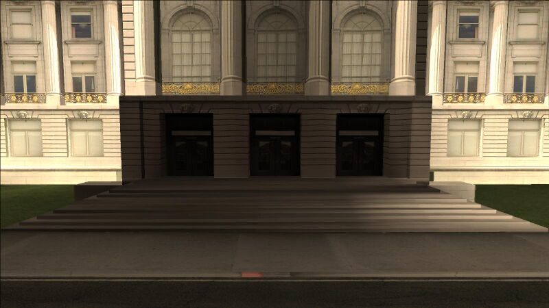 파일:SanFierroCityHall-GTASA-MainBuildingEntrance.jpg