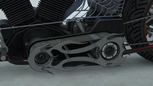 Sanctus-GTAOe-BeltDriveCovers-ChromeFlameCover.png