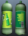 GTA IV의 Sprunk 병.