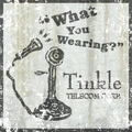 바시티 하이츠와 레프트우드 (브리저 스트리트)에서 볼 수 있는 오래된 Tinkle 벽화 광고.