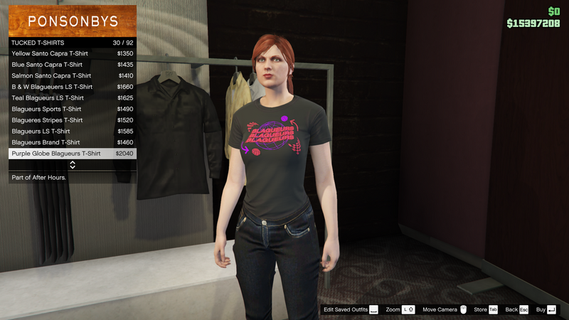 파일:AfterHours-GTAO-FemaleTops-TuckedTShirts13-PurpleGlobeBlagueursTShirt.png