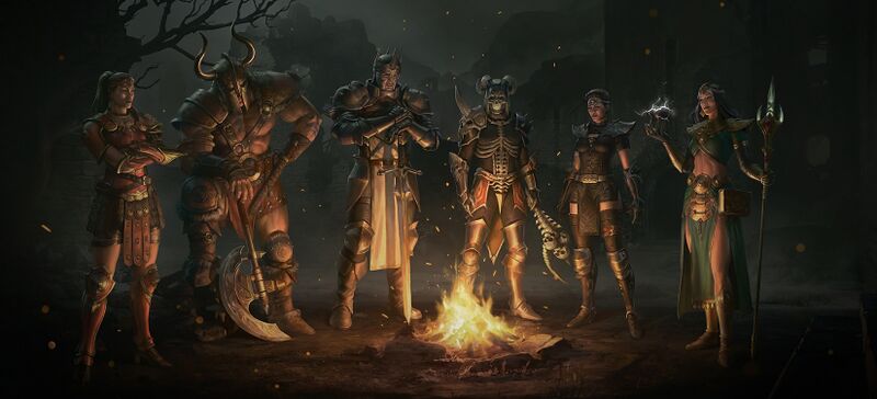 파일:Diablo II Cosmetic Set.jpg