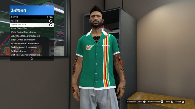 파일:SpecialClothing-GTAOee-Green247Shirt.jpg