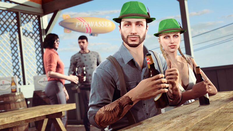 파일:SuzumeWeekSeptember2025-GTAOe-AlpineHat.jpg