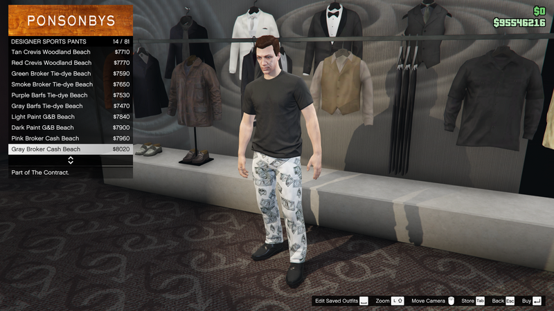 파일:TheContract-GTAOe-MalePants-DesignerSportsPants14-GrayBrokerCashBeach.png