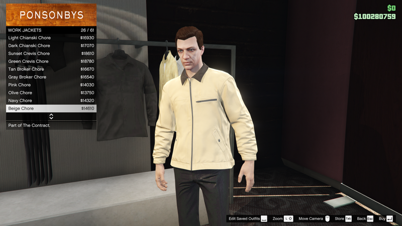 파일:TheContract-GTAOe-MaleTops-WorkJackets25-BeigeChore.png