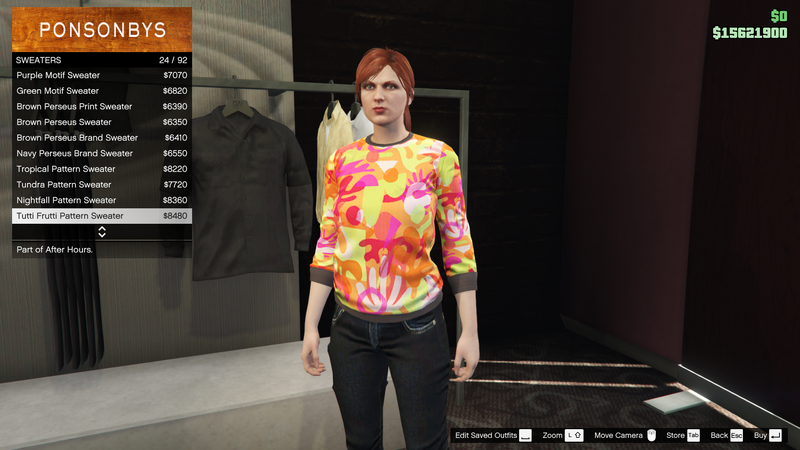 파일:AfterHours-GTAO-FemaleTops-Sweaters20-TuttiFruttiPatternSweater.png
