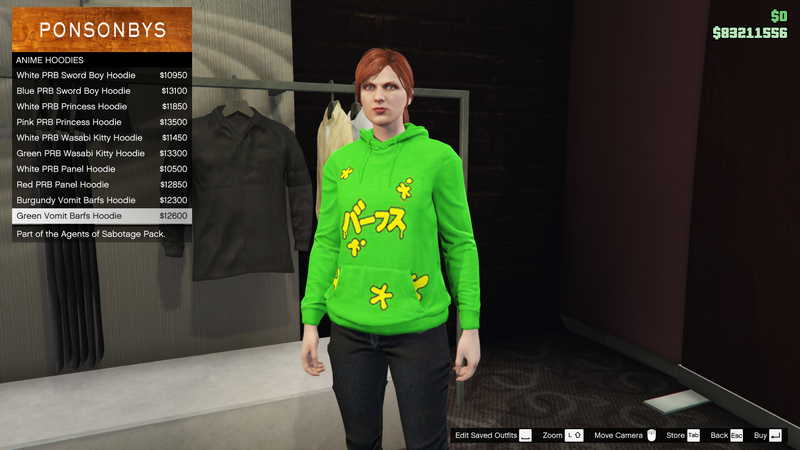 파일:AgentsofSabotage-GTAOe-FemaleTops-AnimeHoodies10-GreenVomitBarfsHoodie.png