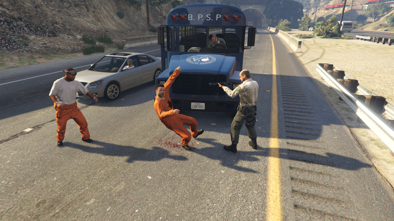 파일:Bust Out-GTAO-Escape Fail.png