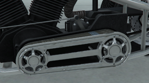 Chimera-GTAOe-BeltDriveCovers-BlackBilletPrimaryCover.png